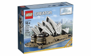 LEGO Exclusive Сиднейская опера (10234)