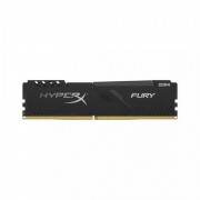HyperX 4 GB DDR4 3000 MHz Fury Black (HX430C15FB3/4)