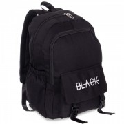Рюкзак городской Black 2085 Черный