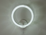 Настенный LED светильник 18W NX77011/1WH