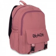 Рюкзак міський Black 2085 Рожевий