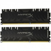 Kingston HyperX PREDATOR DDR4 64G KIT(2x32G) 3200MHz (HX432C16PB3K2/64)