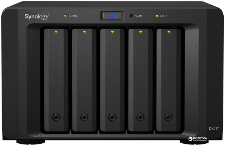 Synology DX517