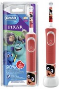 BRAUN Oral-B D100.413.2K Pixar типу 3710 (3+)