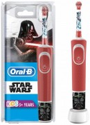 BRAUN Oral-B D 501.513.2 Junior Star Wars