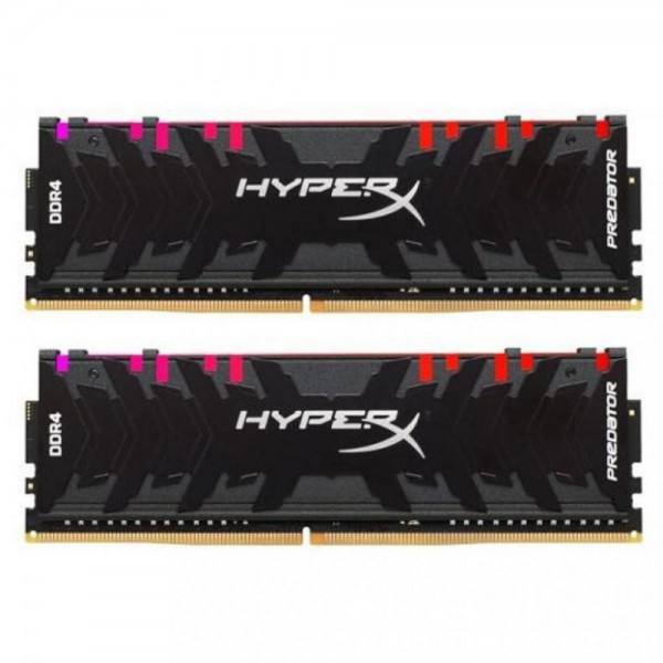 Kingston HyperX PREDATOR DDR4 32G KIT(2x16G) 3600MHz (HX436C17PB3AK2/32)