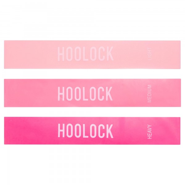 Набор 3шт Loop Bands Hoolock FI-2863 