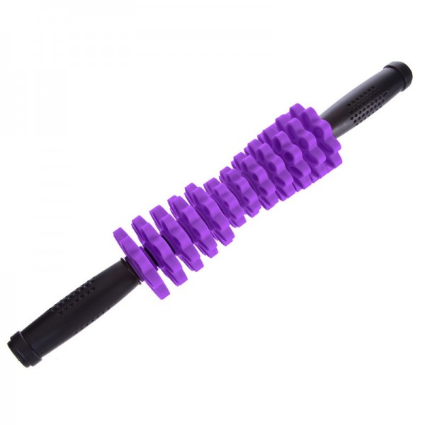 Massager Bar FI-2518 Фиолетовый