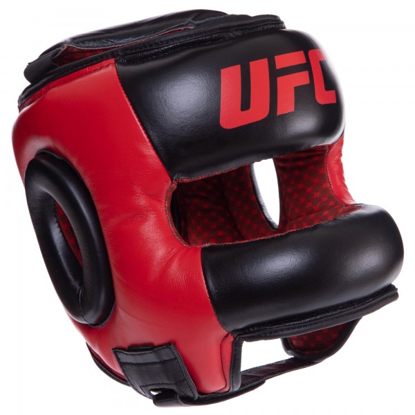 UFC PRO UHK-75063 р-р М Чорний
