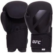UFC Tonal UTO-75428 14oz Черный