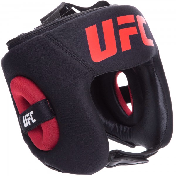 UFC PRO UHK-75060 р-р S-M Черный