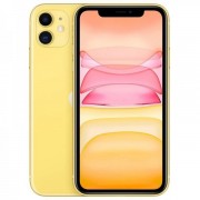 Apple iPhone 11 64GB Slim Box Yellow