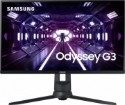 Samsung Odyssey G3 F27G35TFW Black (LF27G35TFWIXCI)