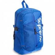 Рюкзак спортивний Supreme 8028 Синій
