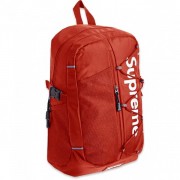 Рюкзак спортивний Supreme 8028 Червоний