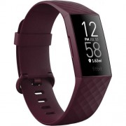 Fitbit Charge 4 Rosewood Classic Band (FB417BYBY)
