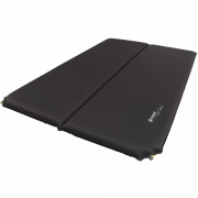 Outwell Self-inflating Mat Sleepin Double 7.5 cm Black (400013)