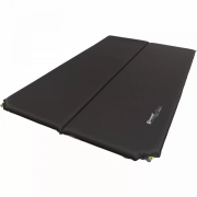 Outwell Self-inflating Mat Sleepin Double 5 cm Black (400012)