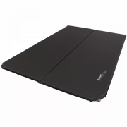 Outwell Self-inflating Mat Sleepin Double 3 cm Black (400011)