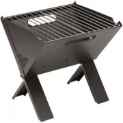 Outwell Cazal Portable Compact Grill Black (650068)