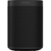 Sonos One SL Black (комплект из 2 штук)