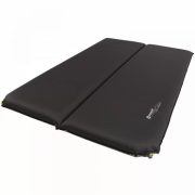 Outwell Self-inflating Mat Sleepin Double 10 cm Black (400010)
