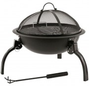 Outwell Cazal Fire Pit Black (650291)