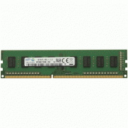 SAMSUNG DDR3 4G 1600Mhz (M378B5173CBO-CKO)