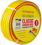 Interhose Classic 1, 3/4 30м