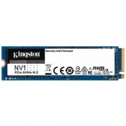 Kingston NV1SSD 1Tb NVMe PCIe Gen3x4 M.2 2280 (SNVS/1000G)