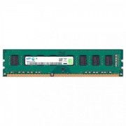 SAMSUNG DDR3 4G 1600Mhz (M378B5173QHO-CKO)