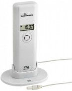 TFA WeatherHub, дротовий сенсор (30330402)