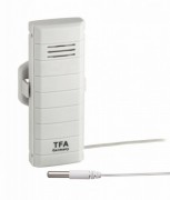 TFA WeatherHub, дротовий сенсор (30330102)