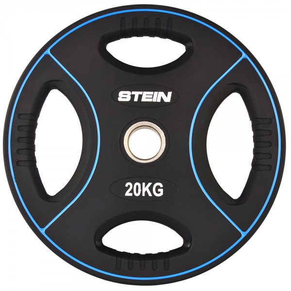 Stein полиуретановый черный 20 кг (DB6091-20)