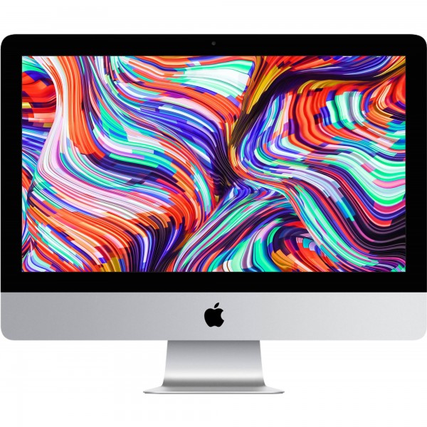 Apple iMac 21,5 with Retina 4K 2020 (MHK33)