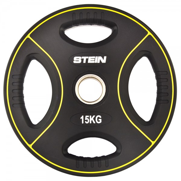 Stein поліуретановий чорний 15 кг (DB6091-15)