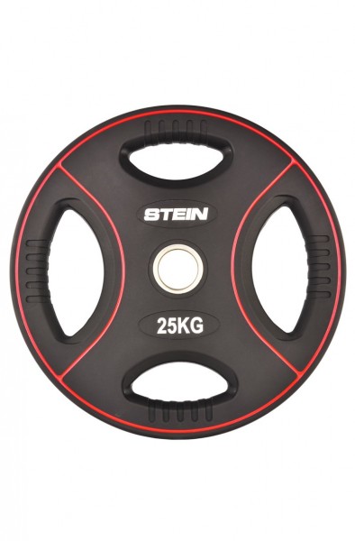 Stein полиуретановый черный 25 кг (DB6091-25)