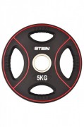 Stein полиуретановый черный 5 кг (DB6091-5)