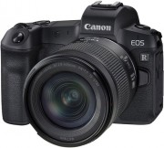 Canon EOS RP + RF 24-105 f/4.0-7.1 IS STM RUK/SEE (3380C154AA)
