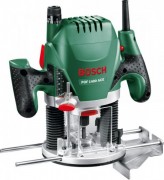 Bosch POF 1400 ACE + набор фрез (0.603.26C.801