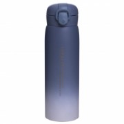 Бутылка-термос для воды VITALITY 500 мл FI-2832 Синий