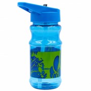 Бутылка для воды спортивная SP-Planeta SPORT 500 мл 6619 Синий