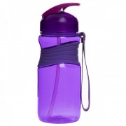 Бутылка для воды спортивная SP-Planeta 580 мл FI-2873 Фиолетовый