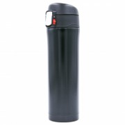 Бутылка для воды-термос SP-Planeta 500 мл BD-500XT Чёрный