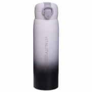 Бутылка-термос для воды VITALITY 500 мл FI-2832 Белый
