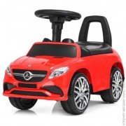 Bambi Mercedes M 3818-3 Red