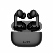 LeTV Ears Pro Black
