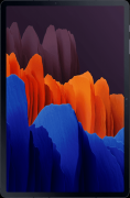 Samsung T970 Galaxy Tab S7+ 8/256GB WiFi Mystic Navy