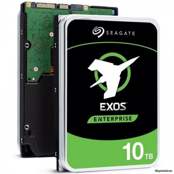 Seagate Exos X16 10 TB (ST10000NM001G)
