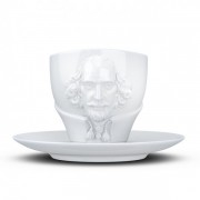 Чашка Tassen Вильям Шекспир (TASS801201/TR)